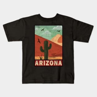 Arizona Kids T-Shirt